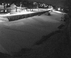 Plavební komora Petrov