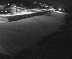 Plavební komora Petrov