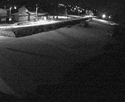 Plavební komora Petrov