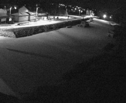 Plavební komora Petrov