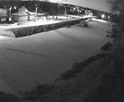 Plavební komora Petrov