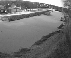 Plavební komora Petrov