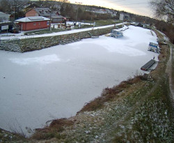 Plavební komora Petrov