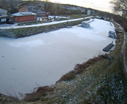 Plavební komora Petrov