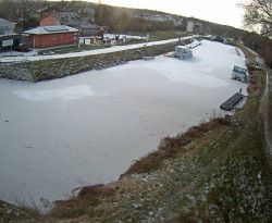 Plavební komora Petrov