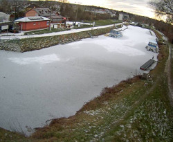 Plavební komora Petrov