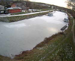 Plavební komora Petrov