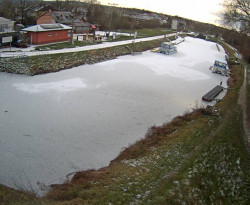 Plavební komora Petrov