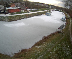 Plavební komora Petrov