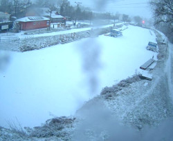 Plavební komora Petrov