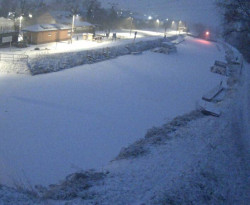 Plavební komora Petrov