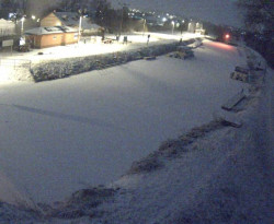 Plavební komora Petrov