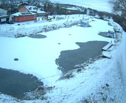 Plavební komora Petrov