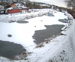 Plavební komora Petrov