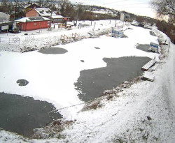 Plavební komora Petrov