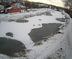 Plavební komora Petrov