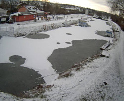 Plavební komora Petrov