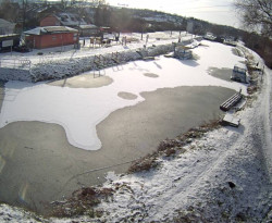 Plavební komora Petrov