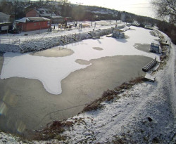 Plavební komora Petrov