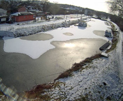 Plavební komora Petrov