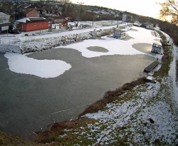 Plavební komora Petrov