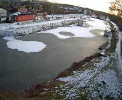 Plavební komora Petrov