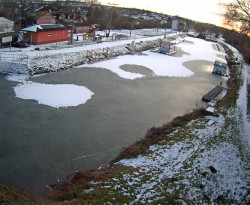 Plavební komora Petrov