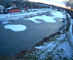 Plavební komora Petrov