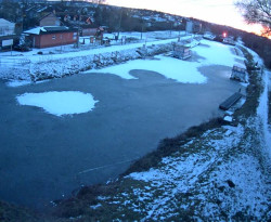 Plavební komora Petrov