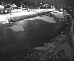 Plavební komora Petrov