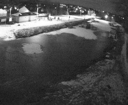 Plavební komora Petrov