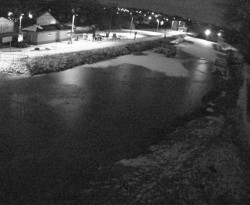 Plavební komora Petrov