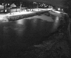 Plavební komora Petrov