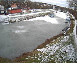 Plavební komora Petrov