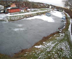 Plavební komora Petrov