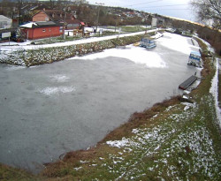 Plavební komora Petrov