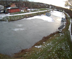 Plavební komora Petrov