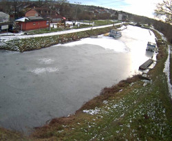 Plavební komora Petrov