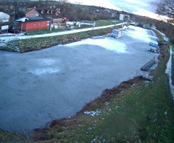 Plavební komora Petrov