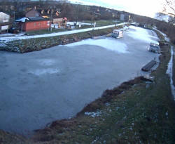 Plavební komora Petrov