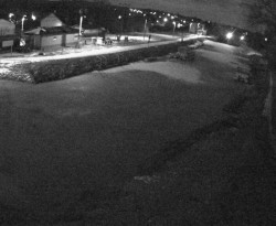 Plavební komora Petrov