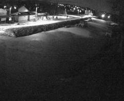 Plavební komora Petrov