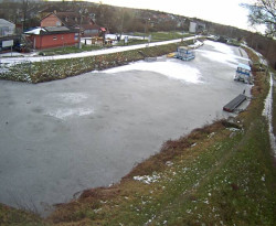 Plavební komora Petrov