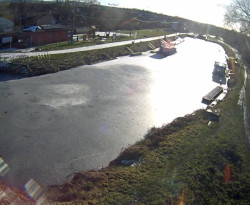 Plavební komora Petrov