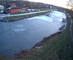 Plavební komora Petrov