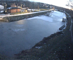 Plavební komora Petrov