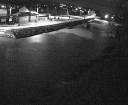 Plavební komora Petrov