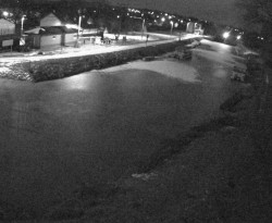 Plavební komora Petrov