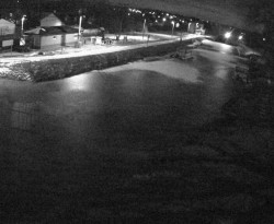 Plavební komora Petrov