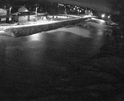 Plavební komora Petrov